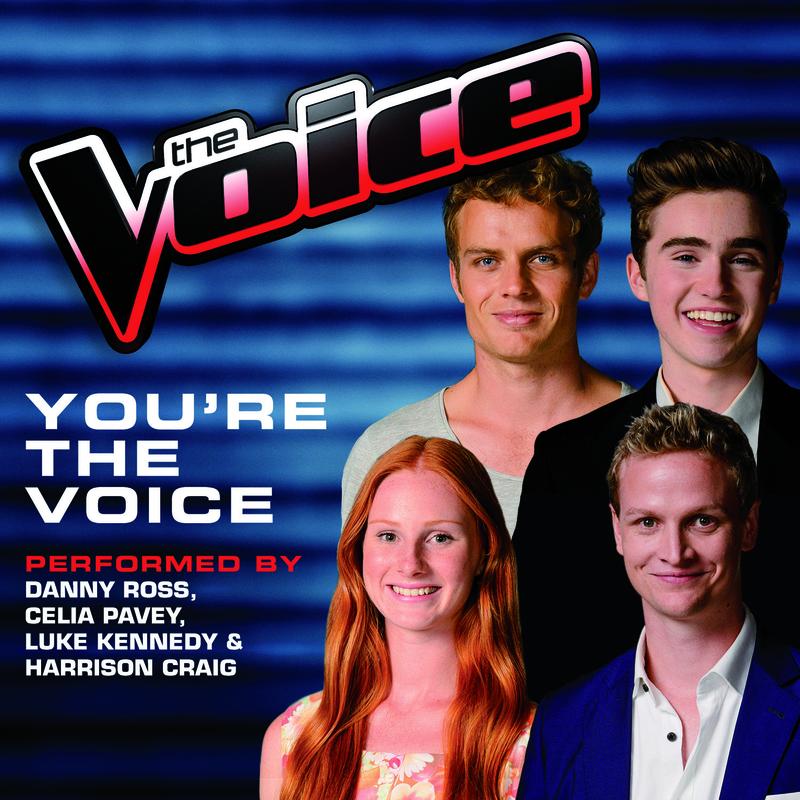 You're The Voice