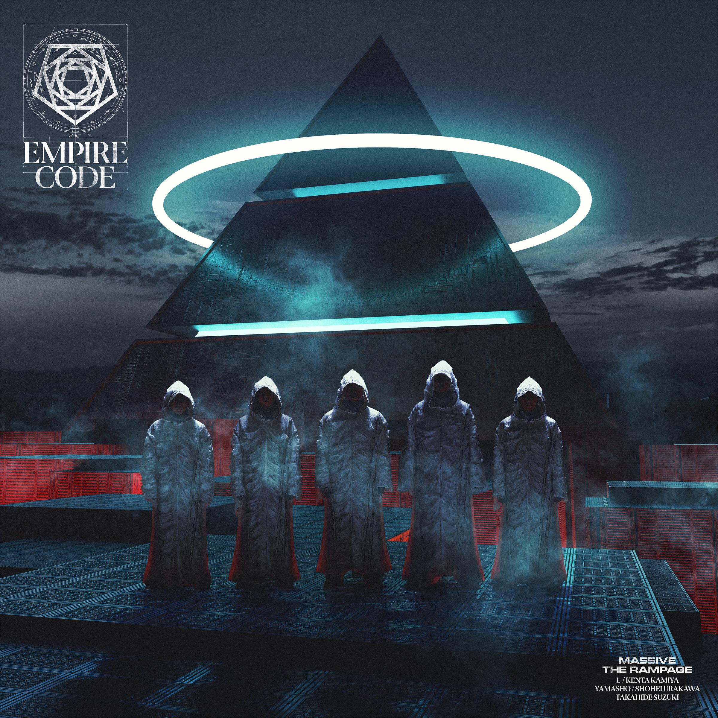 EMPIRE CODE