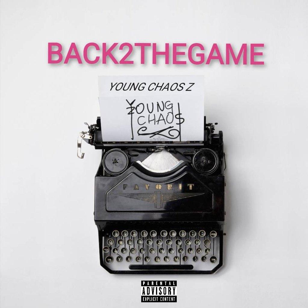 BACK2THEGAME