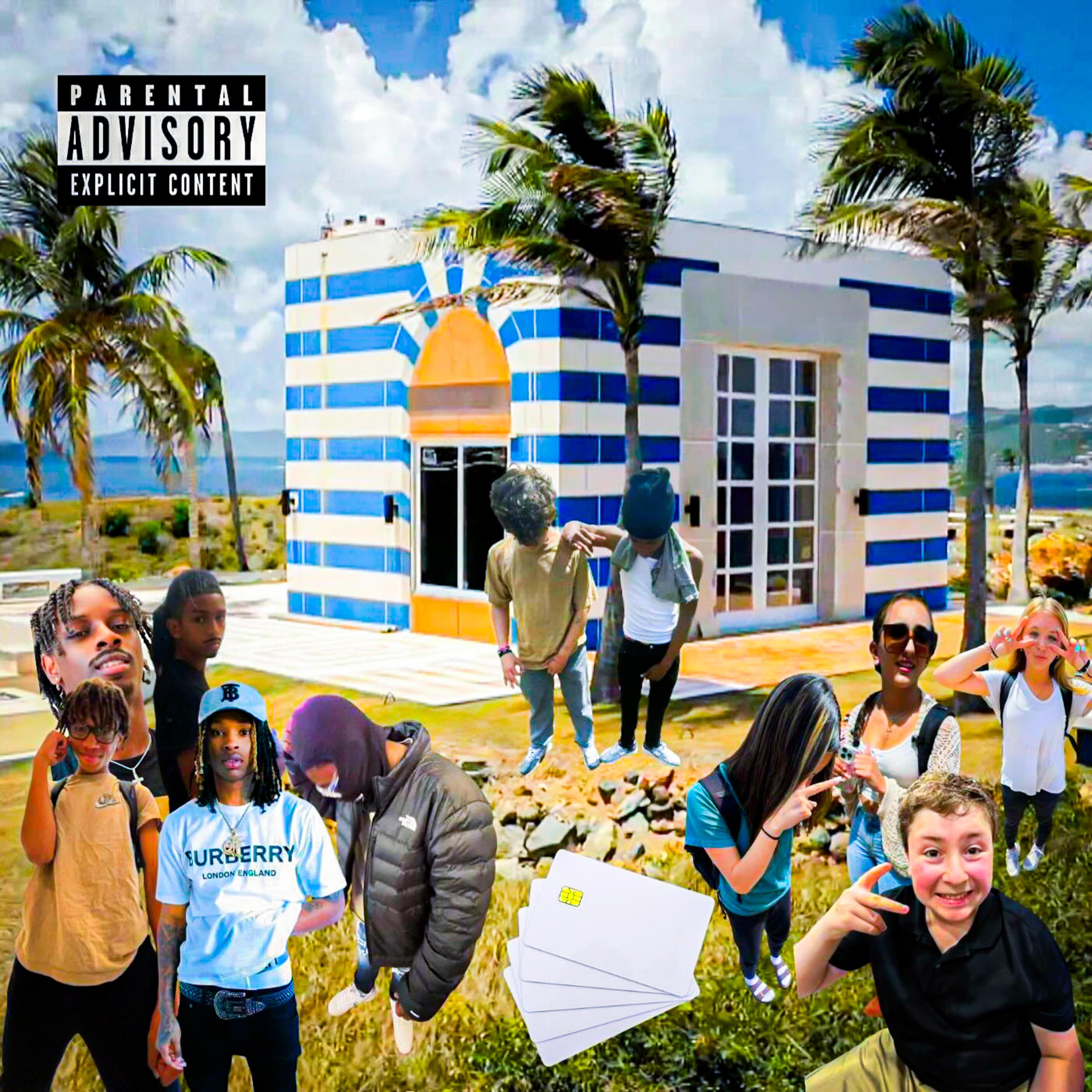 Making it out hood Pt 3 (feat Poor Amiri David Cookie Lime Angel Erza mommy dean Abbey snowbunnie Carino Ava meow Fayad Carol bop Carrillo & King Von)