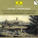 Haydn: Symphonies In G Major, Hob. I: .88, 92 & 94