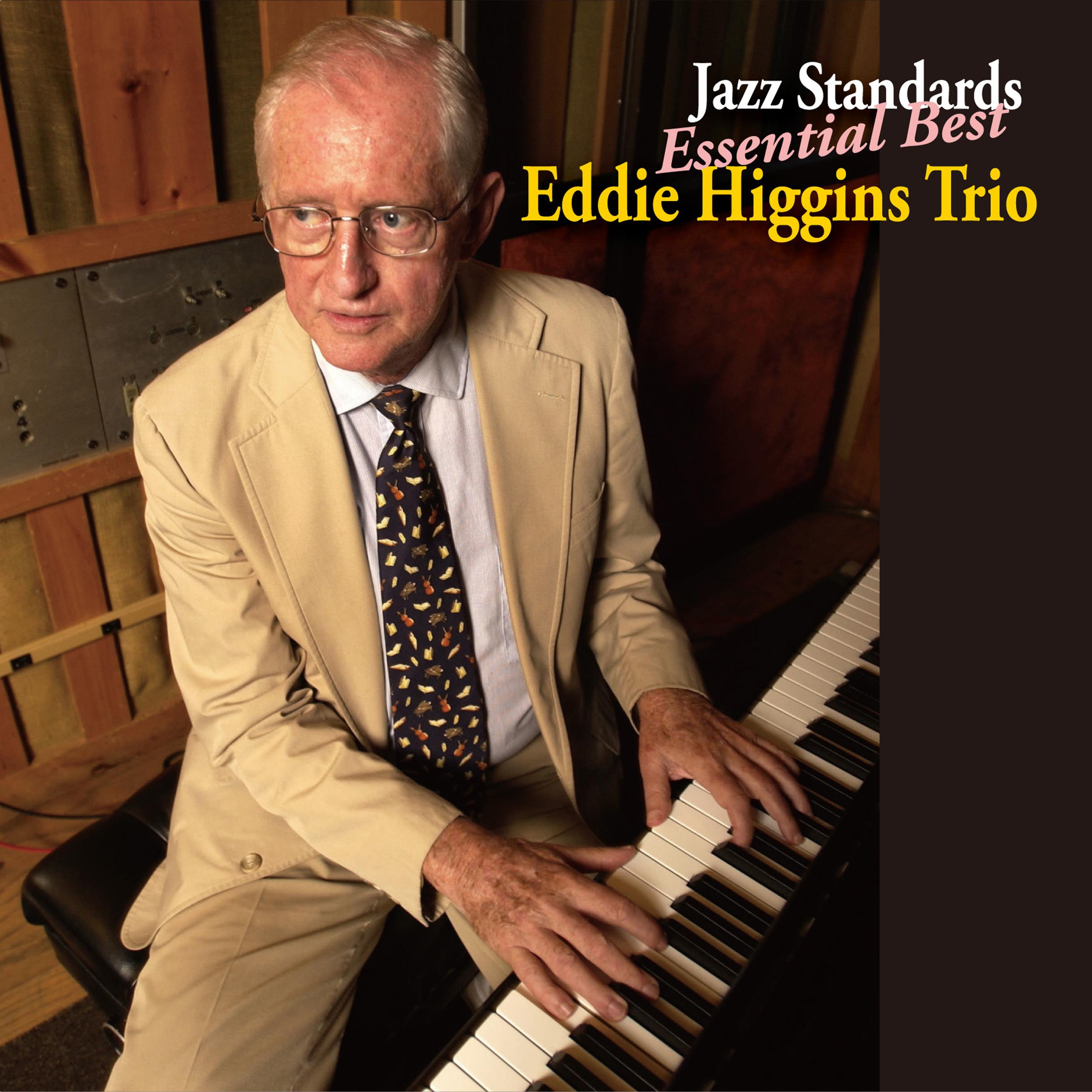 Eddie Higgins Trio - Round Midnight