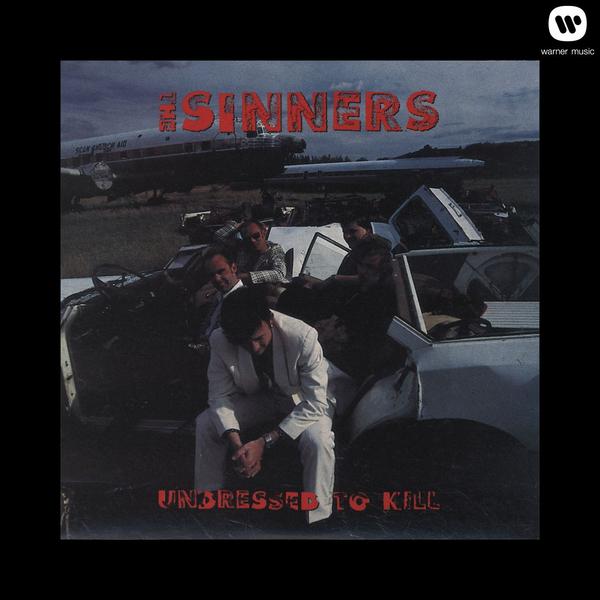 Undressed To Kill