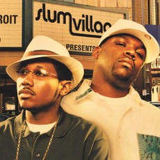 Slum Village