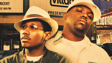 Slum Village