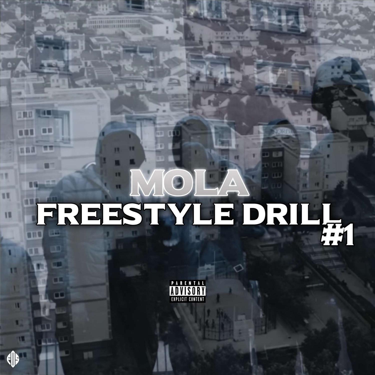 Mola - Freestyle Drill 1