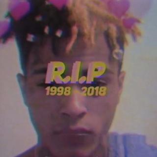 Sad! XXXTentacion去世