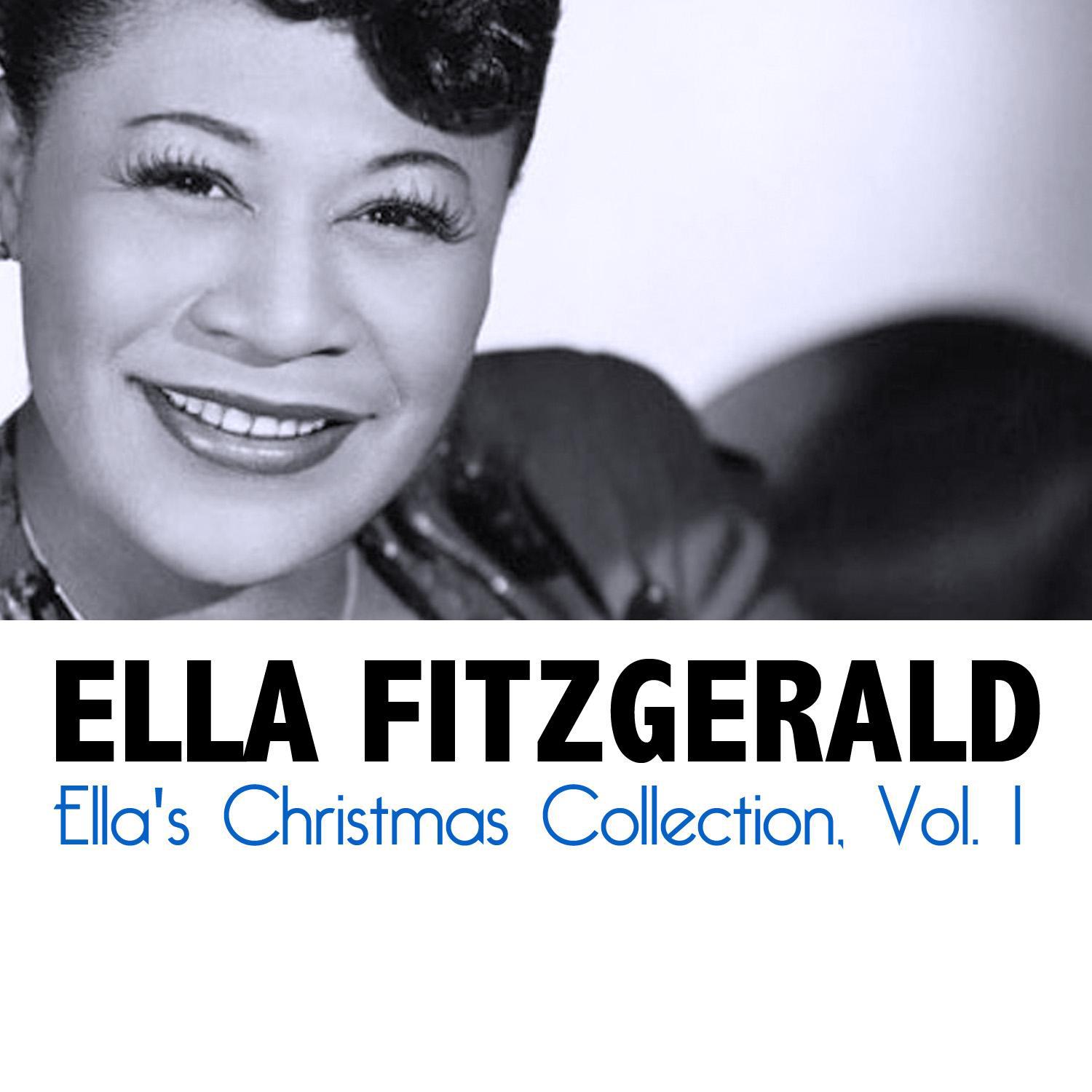 Ella's Christmas Collection, Vol. 1专辑