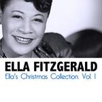 Ella's Christmas Collection, Vol. 1专辑