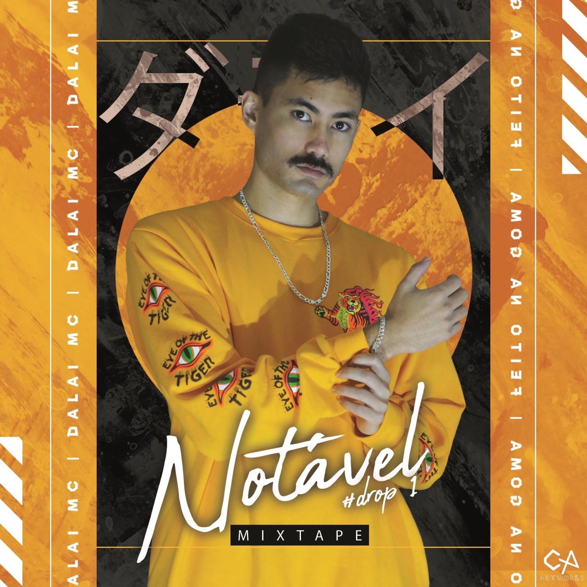 NOTÁVEL! drop 1 (mixtape)