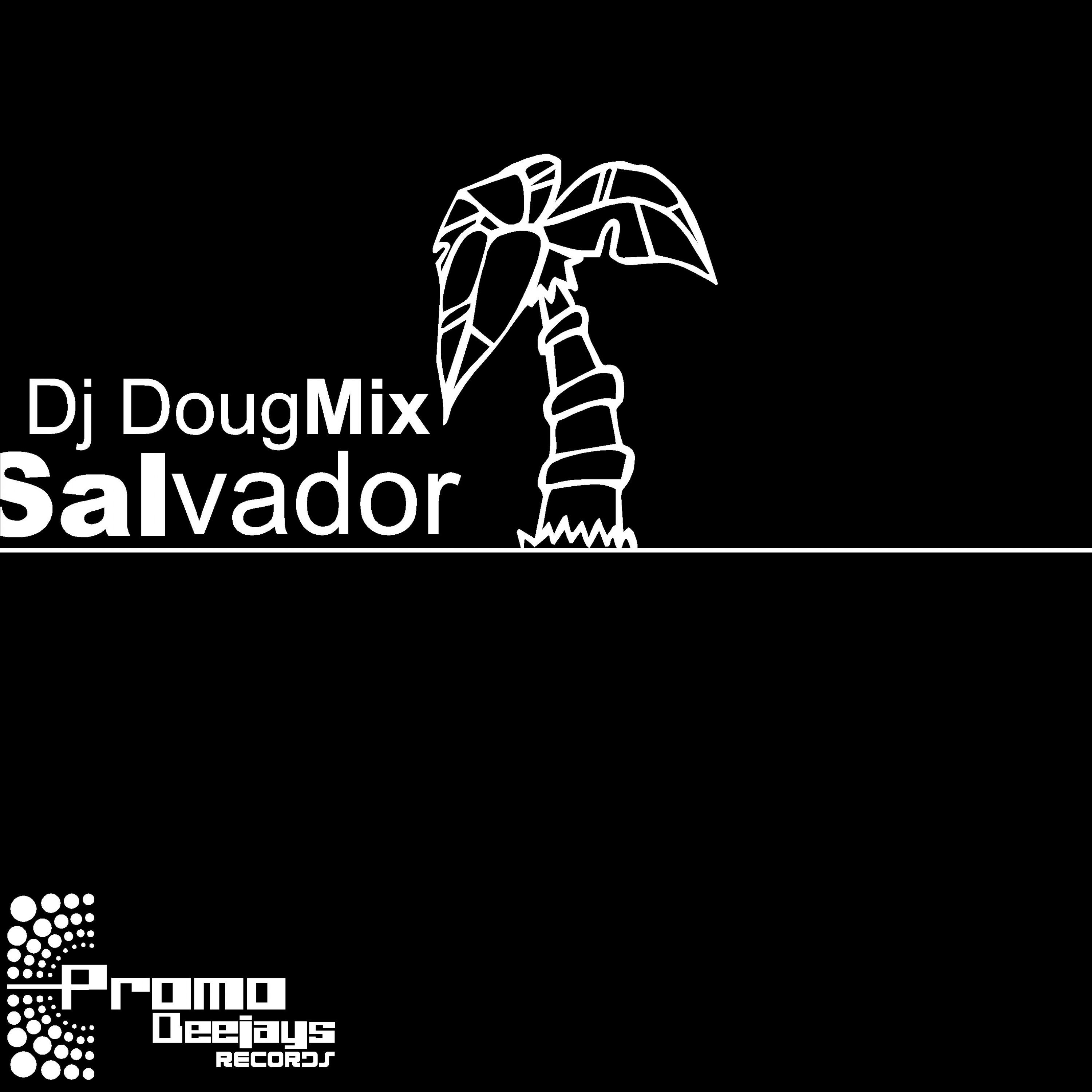 Salvador Ep