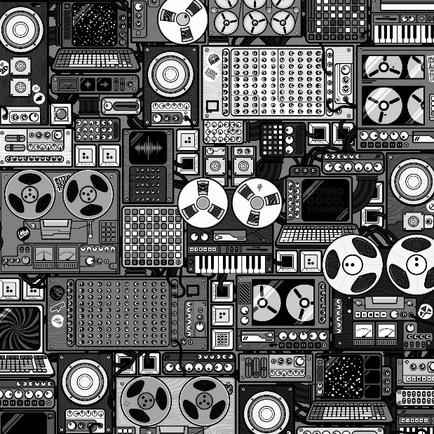 the gamma funk accelerator
