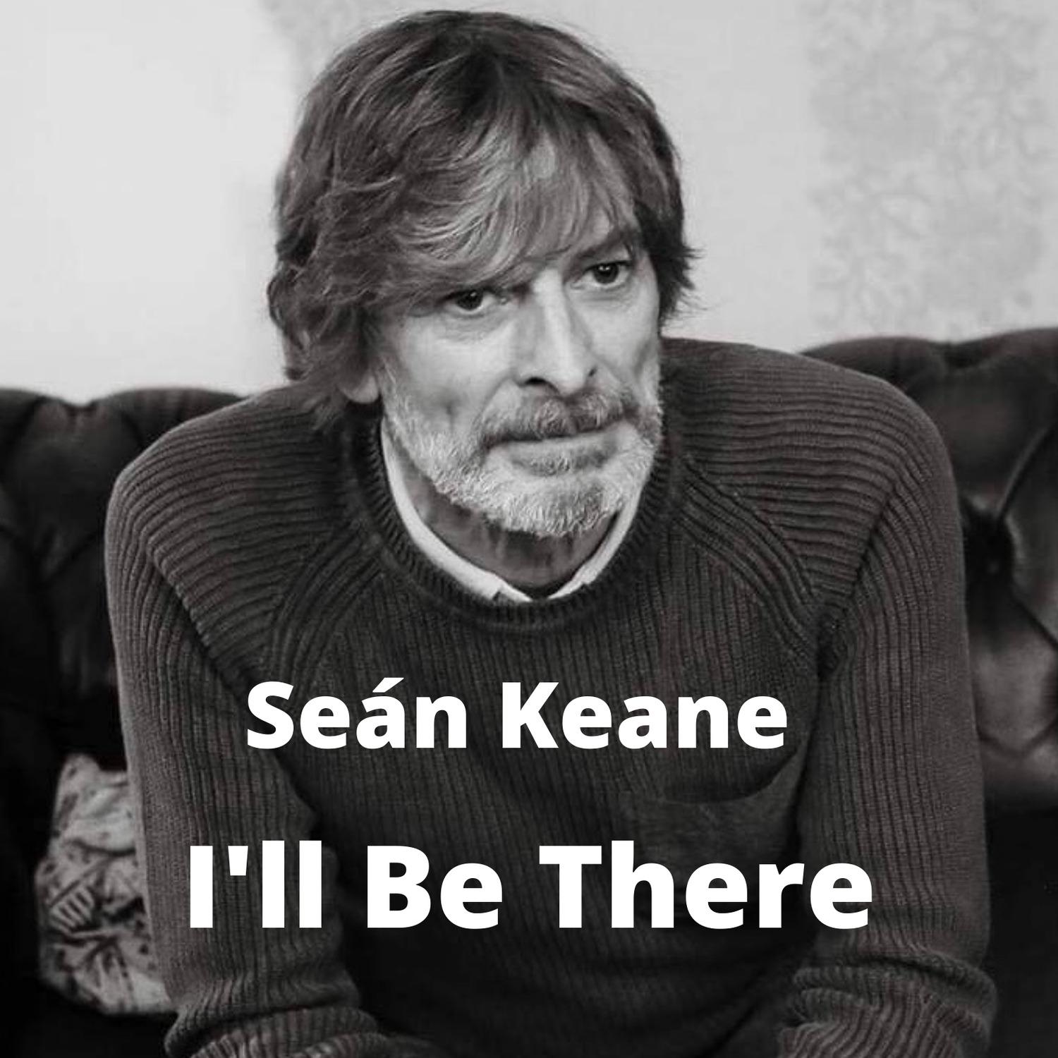 I'll Be There
