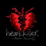 heart killer专辑