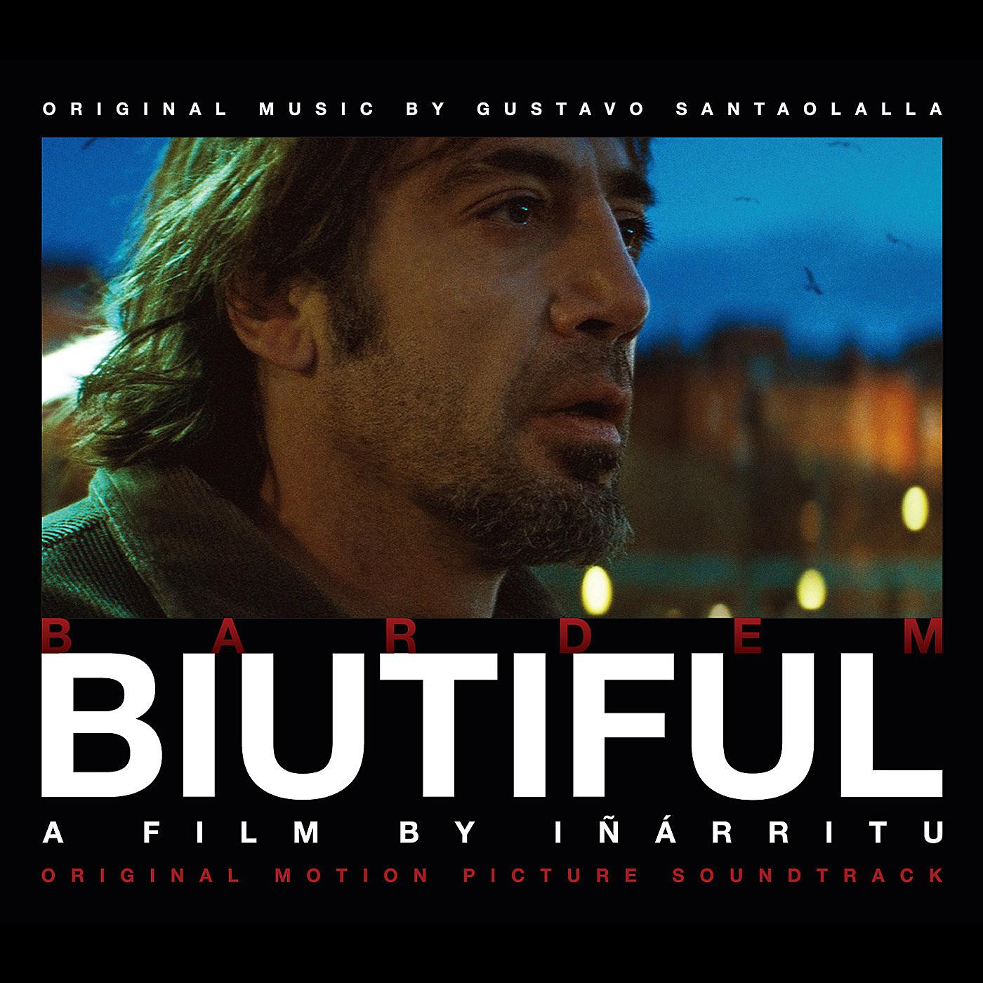 Biutiful (Original Soundtrack)专辑