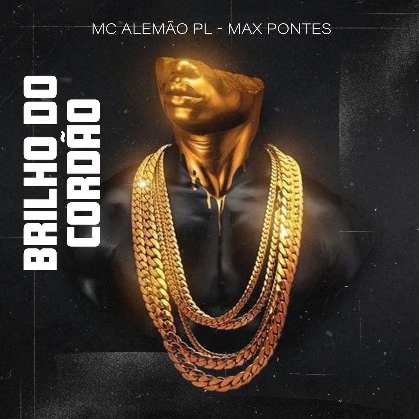 MC Alemão PL - Brilho do Cordão