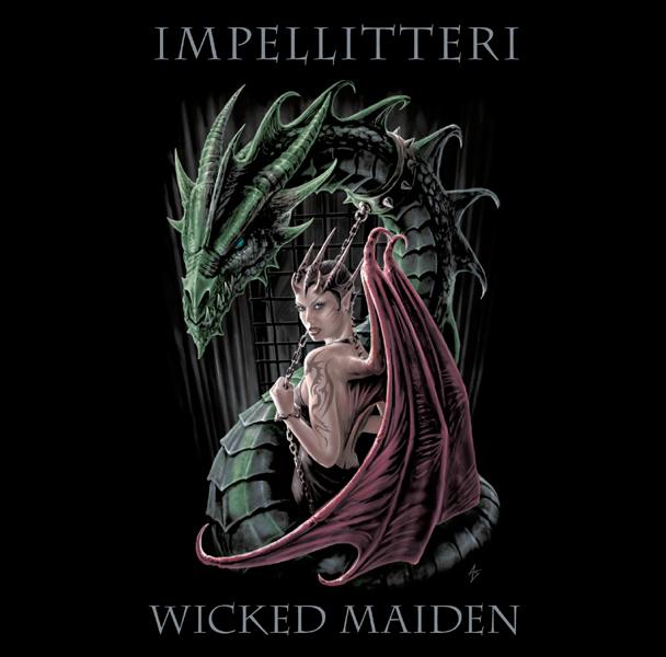 Wicked Maiden