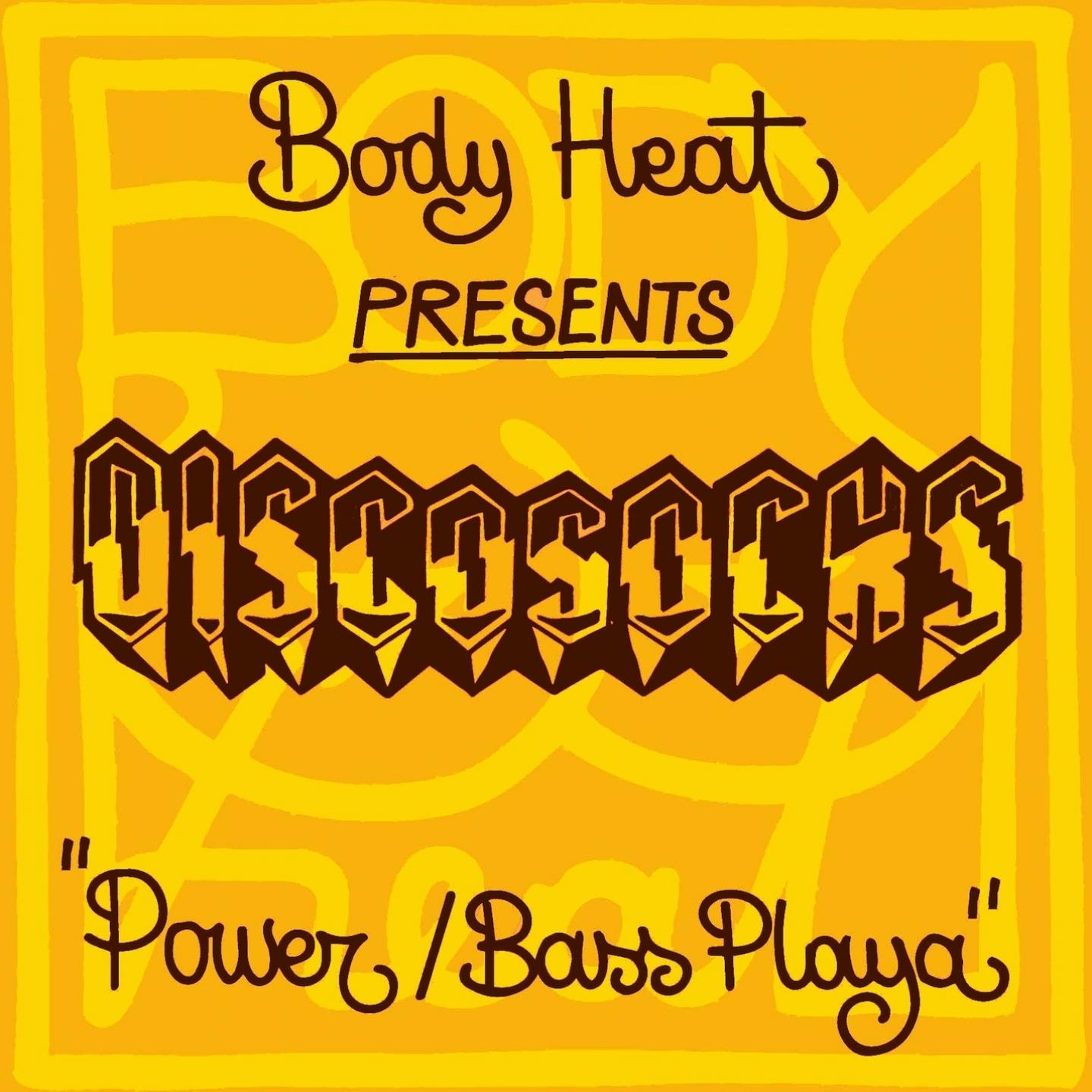 Power / Bass Playa