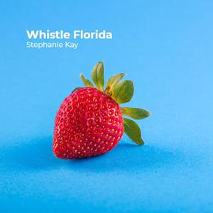Whistle - Flo-Rida (SE karaoke) 带和声伴奏 （升5半音）
