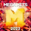 Mega Hits Herbst 2023专辑