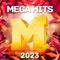 Mega Hits Herbst 2023专辑