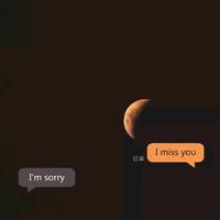 总有一天你会出现在我身边