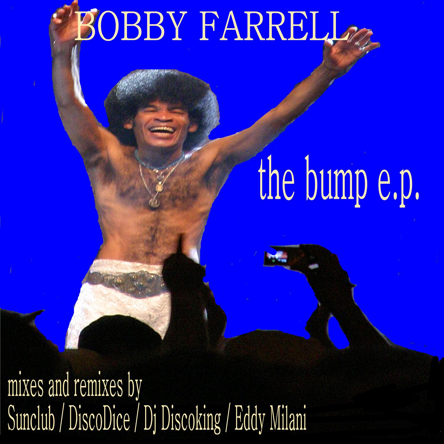 The Bump E.P.