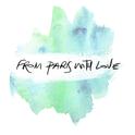 From Paris With Love (Single Version)专辑