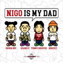 Nigo Is My Dad专辑