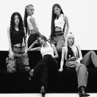 i-dle 重塑K-POP流行定义的态度女团