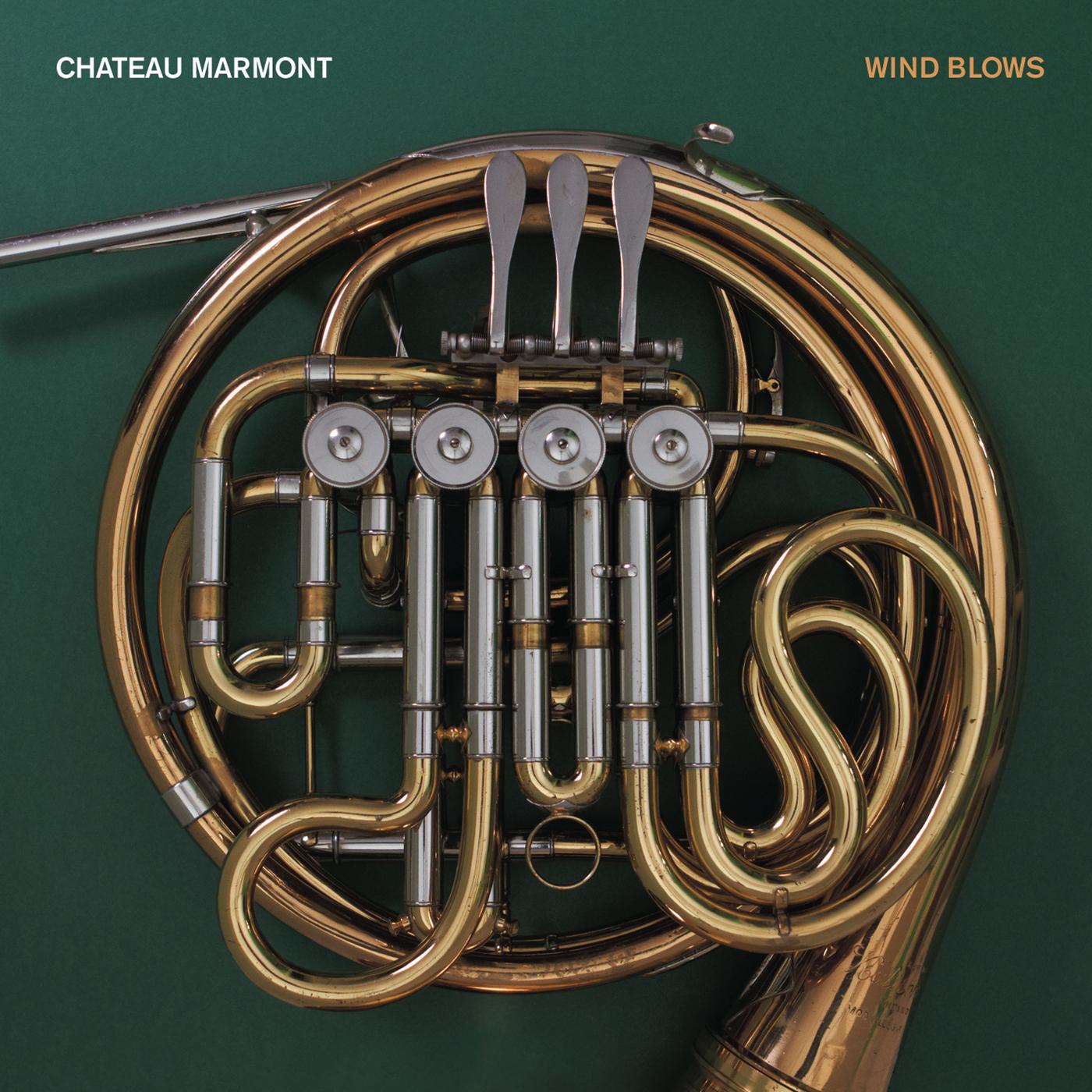 Wind Blows EP