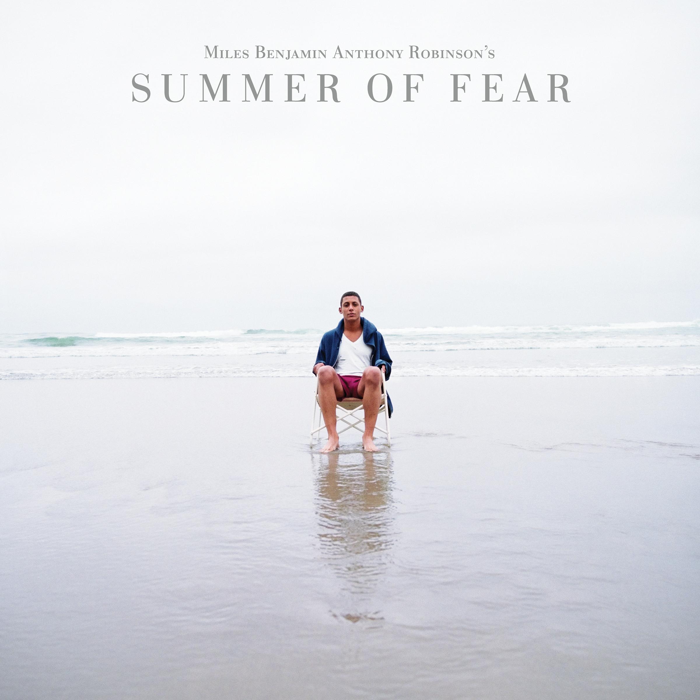 Summer Of Fear