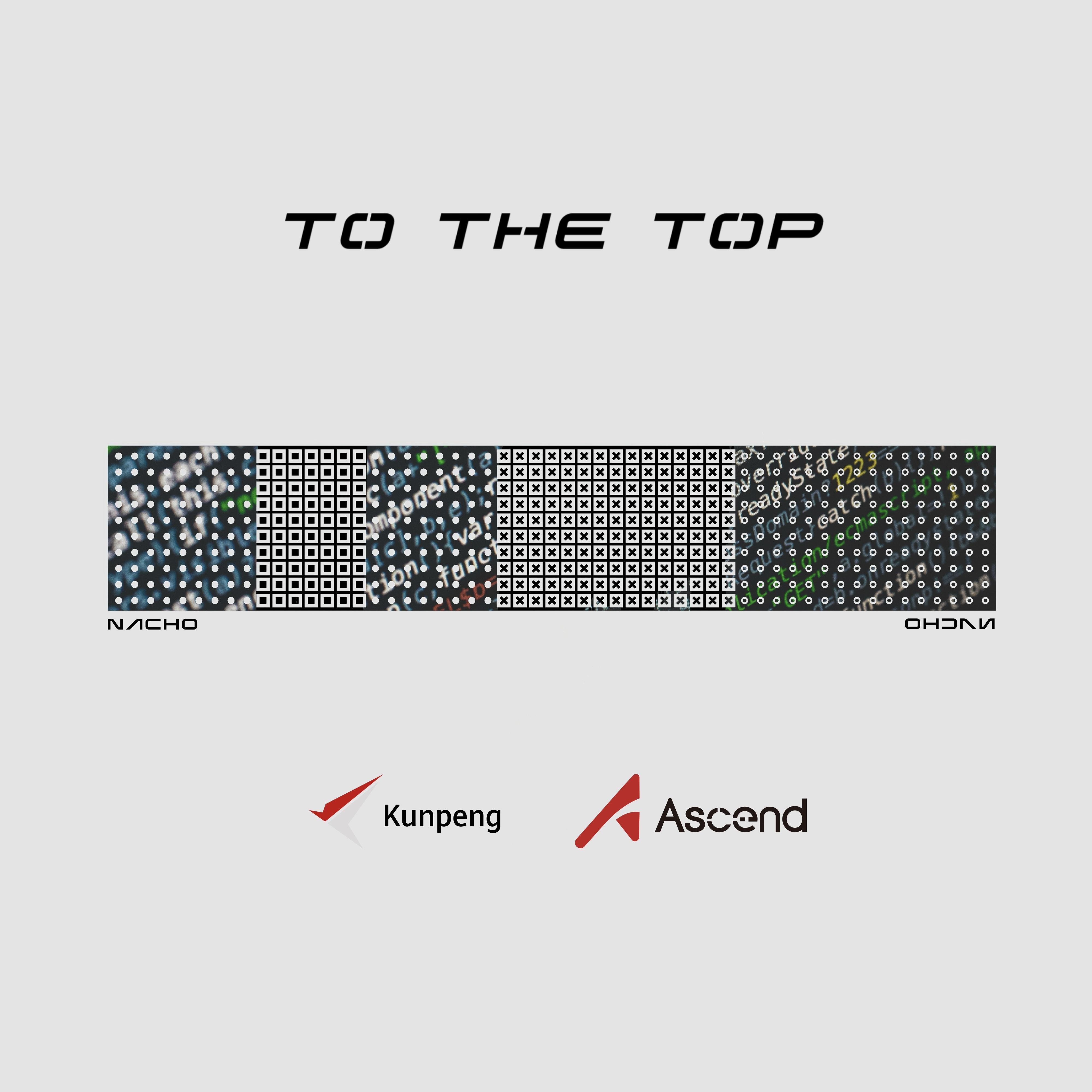 To The Top