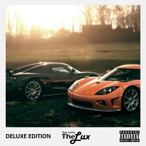 The LUX (Deluxe Edition)
