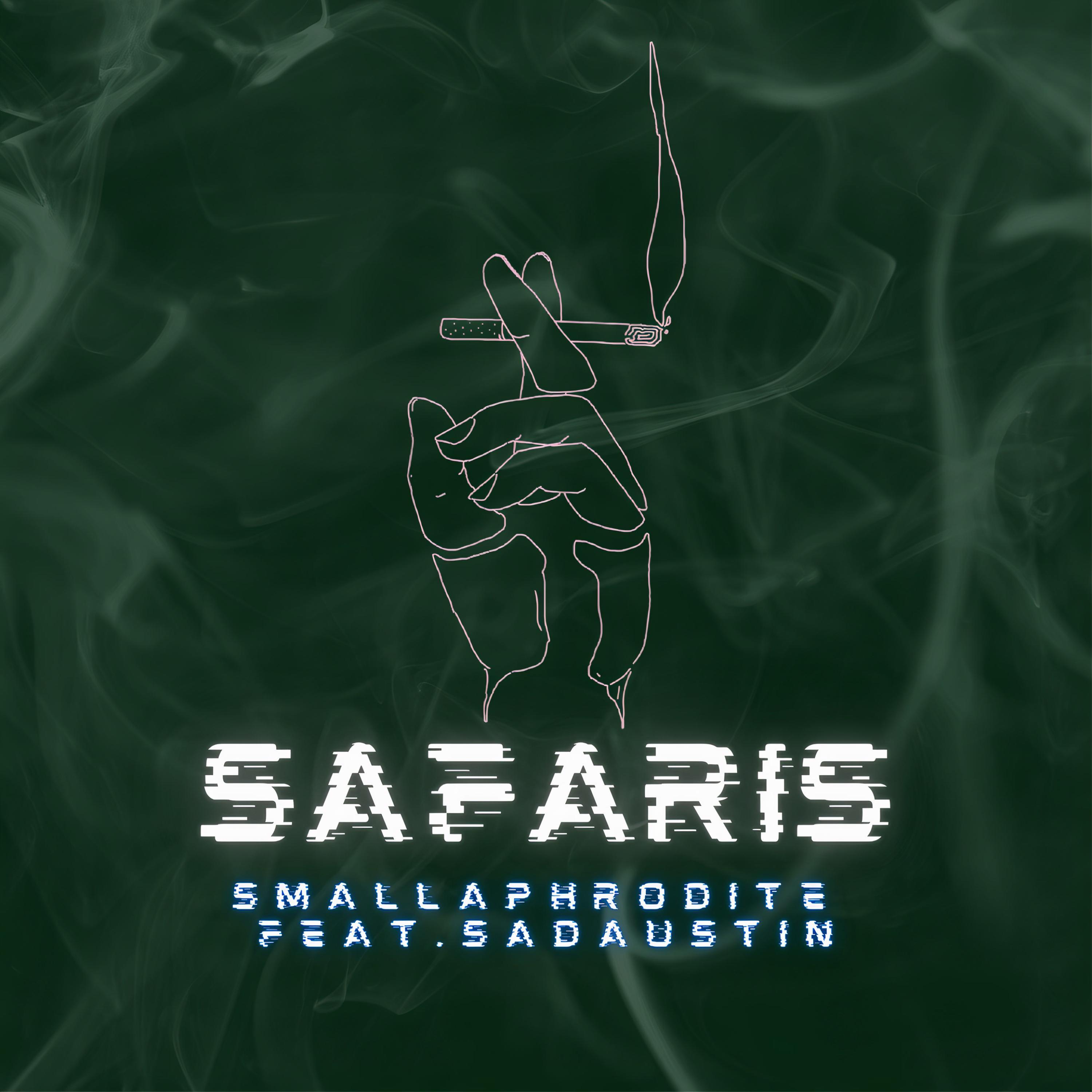 Safaris (feat. Sad Austin)
