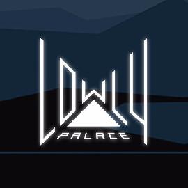 ABLETIVE推荐——厂牌Lowly Palace