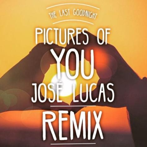 불꽃 - Lucas Remix