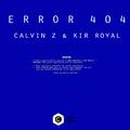 Error 404 (Original Mix)