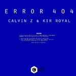 Error 404 (Original Mix)专辑