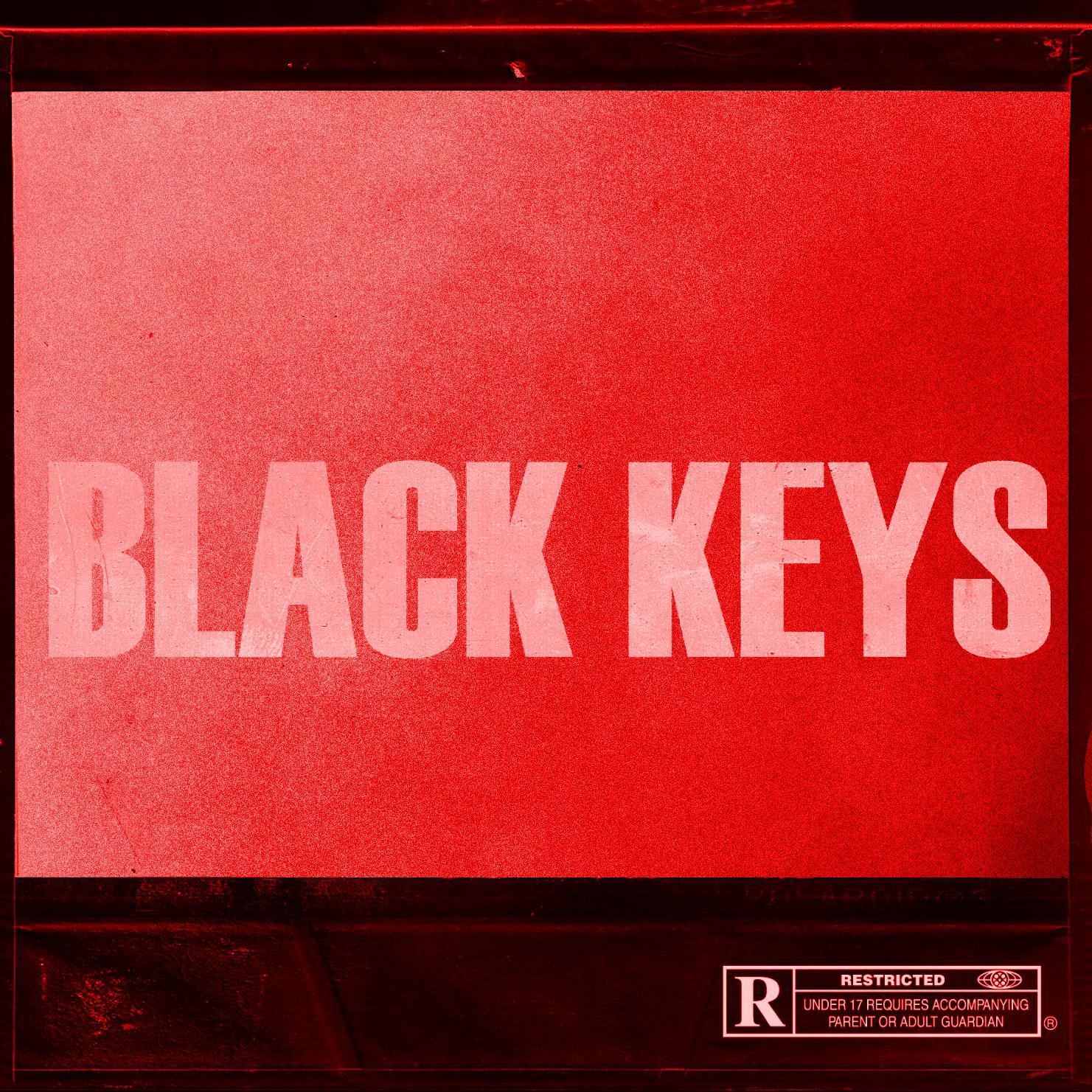 BLACK KEYS22