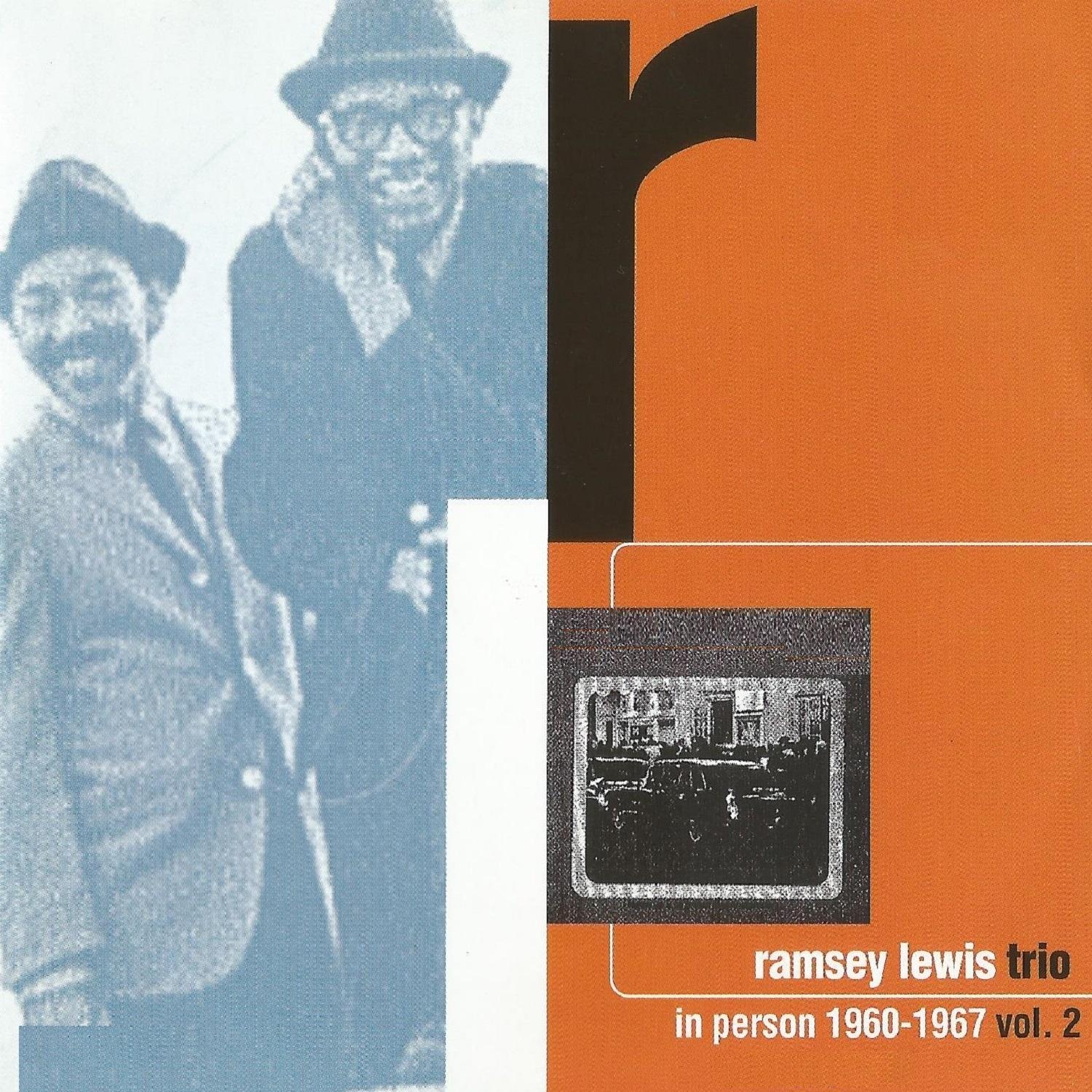 In Person 1960-1967 Vol. 2