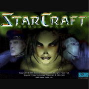 Starcraft: Brood War