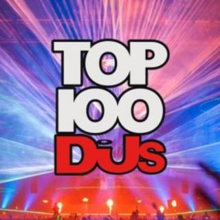 2018 DJ Mag Top100DJs 【完整榜单】