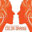 Color Orange - Musiccube Artist Album #6专辑