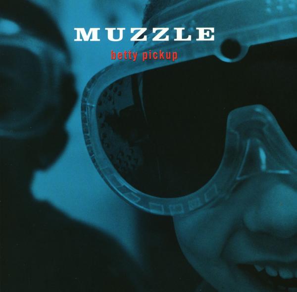 Betty Pickup (Album Version)