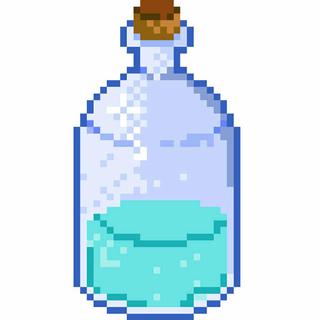 消毒水