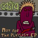 Not For The Playlist EP专辑