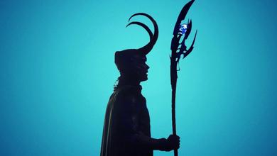 King Loki