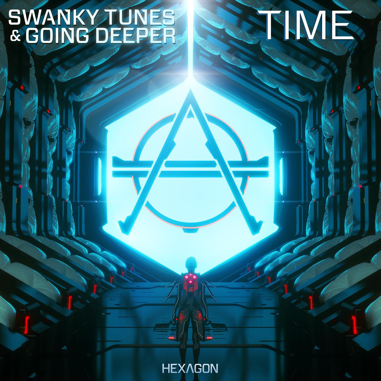Time (Extended Mix)