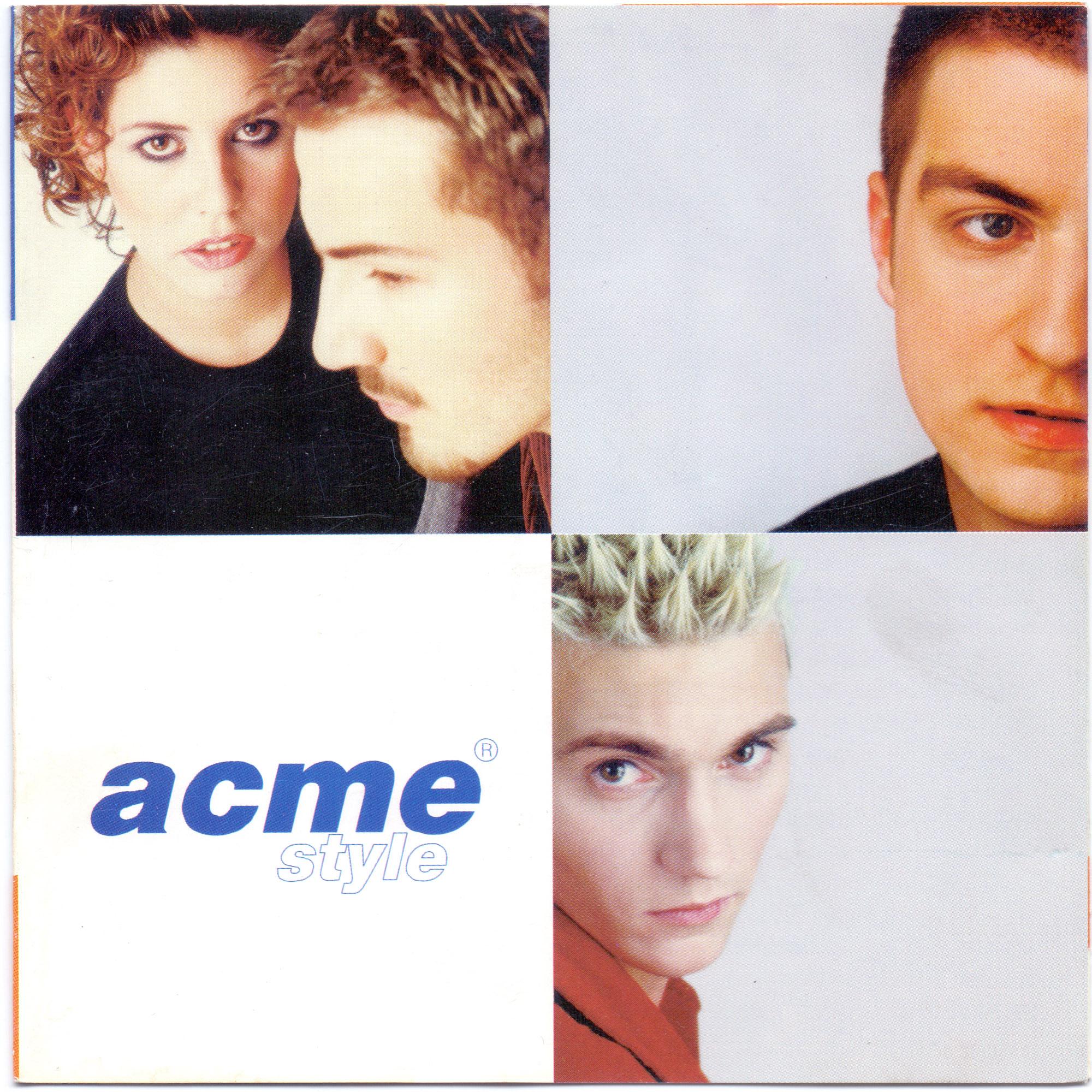 Acme Style